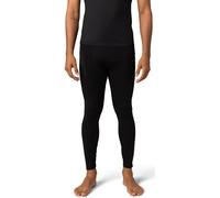 FOX Tecbase Compression Pantalon fonctionnel, noir, Taille S