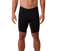 FOX Tecbase Compression Shorts fonctionnels, noir, taille L pour homme