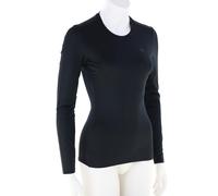 Fox Tecbase L/S Femmes T-shirt fonctionnel XS Noir