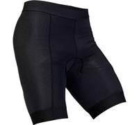 FOX Tecbase Liner Short - Homme - Noir - taille M- modèle 2025