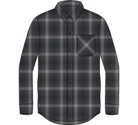 Fox Technologie Anti-Stop T-Shirt, Noir, L Hommes