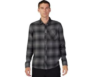 Fox Technologie Anti-Stop T-Shirt, Noir, m Hommes