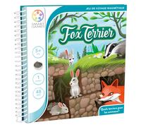 Fox Terrier SmartGames