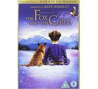 Fox & The Child [Import anglais]