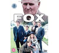 Fox: The Complete Series [DVD]