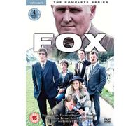 Fox: The Complete Series (DVD)