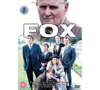 Fox: The Complete Series [Dvd]