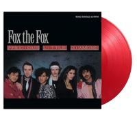 Fox the Fox - Precious Little Diamond
