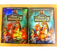 Fox & The Hound 2