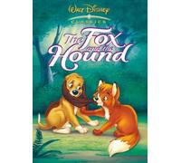 Fox & The Hound [Import]