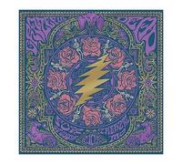 Fox Theatre, St. Louis, Mo (12/10/71) – Coffret 3 CD – Warner Music