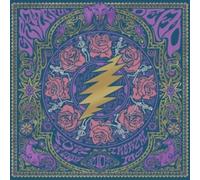 FOX THEATRE, ST. LOUIS, MO (12/10/71) (LIVE) [3 Discs] NEUF