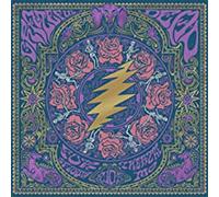 The Grateful Dead Fox Theatre, St. Louis, MO 12-10-71 (CD) Album