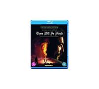 There Will Be Blood – Blu-ray – 2020
