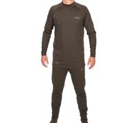 Fox Thermal Base Layer Sous-vêtement thermique pour pêcheur Sous-vêtements fonctionnels Taille M