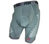 Fox Titan Course Shorts Vélo MTB Électrique Fr Dh Coussin Pantalon de Protection