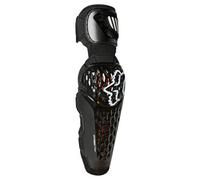 FOX Titan Pro D3O , Paire Coudière noir XL