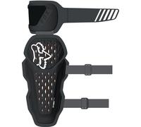 FOX Titan Pro D3O Protecteurs de coude, noir, Taille S/M