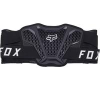 Ceinture Lombaire FOX Titan Race NoirS/M Noir