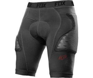FOX Titan Race Short - Homme - Gris - taille S- modèle 2025