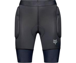FOX Titan Race Short - Homme - Noir - taille L- modèle 2026