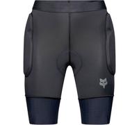 FOX Short Titan Race - Homme - Noir - Taille S - Modèle 2026