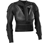 FOX Titan Sport - Homme - Noir - taille L- modèle 2025