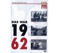 Fox tönende Wochenschau - Das war 1962