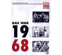 Fox tönende Wochenschau - Das war 1968