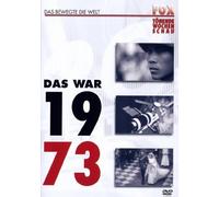 Fox tönende Wochenschau - Das war 1973
