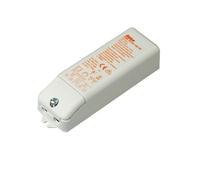 FOX TRAFO 20-105W accessoire Plastique Blanc - Nordlux 12351101