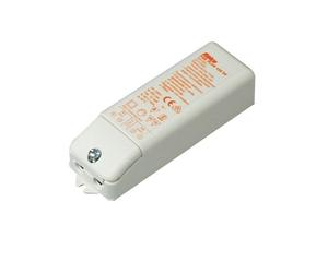 FOX TRAFO 20-105W accessoire Plastique Blanc - Nordlux 12351101