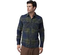 Fox TRAILDUST Flannel Midnight L