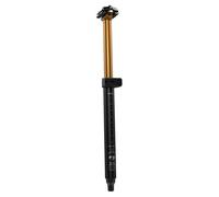 Fox Transfer Neo F-s K 100 Mm Dropper Seatpost Doré 100 mm / 30.9 mm Black / Bronze