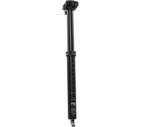 Fox Transfer Performance Elite Dropper Seatpost 31.6Mm Noir 31.6 x 150 Unisex