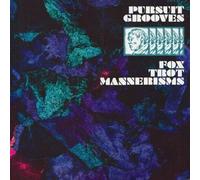 Fox Trot Mannerisms
