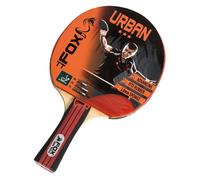 Fox TT - Raquette de ping-pong URBAN STAR (RD207)