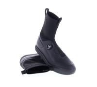 Fox Union All Weather Flat Hommes Chaussures MTB 40 Noir