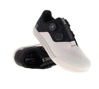 Fox Union Boa Chaussures MTB 45 Blanc