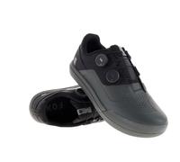 Fox Union Boa Chaussures MTB 46 Gris foncé