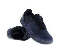 Fox Union Canvas Chaussures MTB 45 Bleu foncé