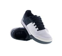 Fox Union Canvas Hommes Chaussures MTB 43 Blanc