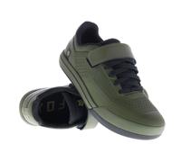 FOX Union - Homme - Noir / Vert - taille 41- modèle 2024