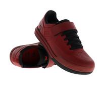 Fox Union Chaussures MTB 45 Rouge