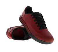 FOX Union Flat - Mixte - Rouge - taille 43- modèle 2023