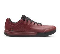 FOX Union Flat - Mixte - Rouge - taille 43- modèle 2023