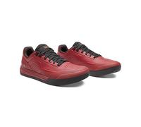 Fox Union Flat Shoes Red 44.5