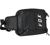 FOX Utility Lumbar Hydration Pack Sac à la taille, noir, Taille unique