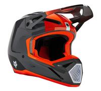 FOX V1 Ballast gris XXL