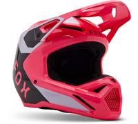FOX V1 Lean MIPS Casque de motocross, rose, Taille L (59/60)